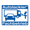 Autolackier Fachbetrieb Logo
