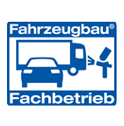Fahrzeugbau Fachbetrieb Logo