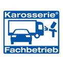 Karosseriebau Fachbetrieb Logo
