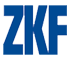 ZKF Logo